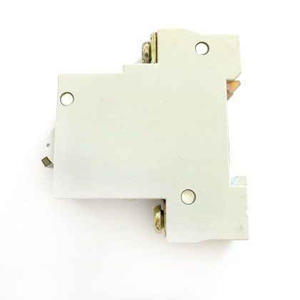 MEM 401QB M6 40A 40 Amp MCB Circuit Breaker Type B